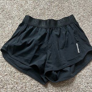 Gymshark XS Loose Fit Training Shorts